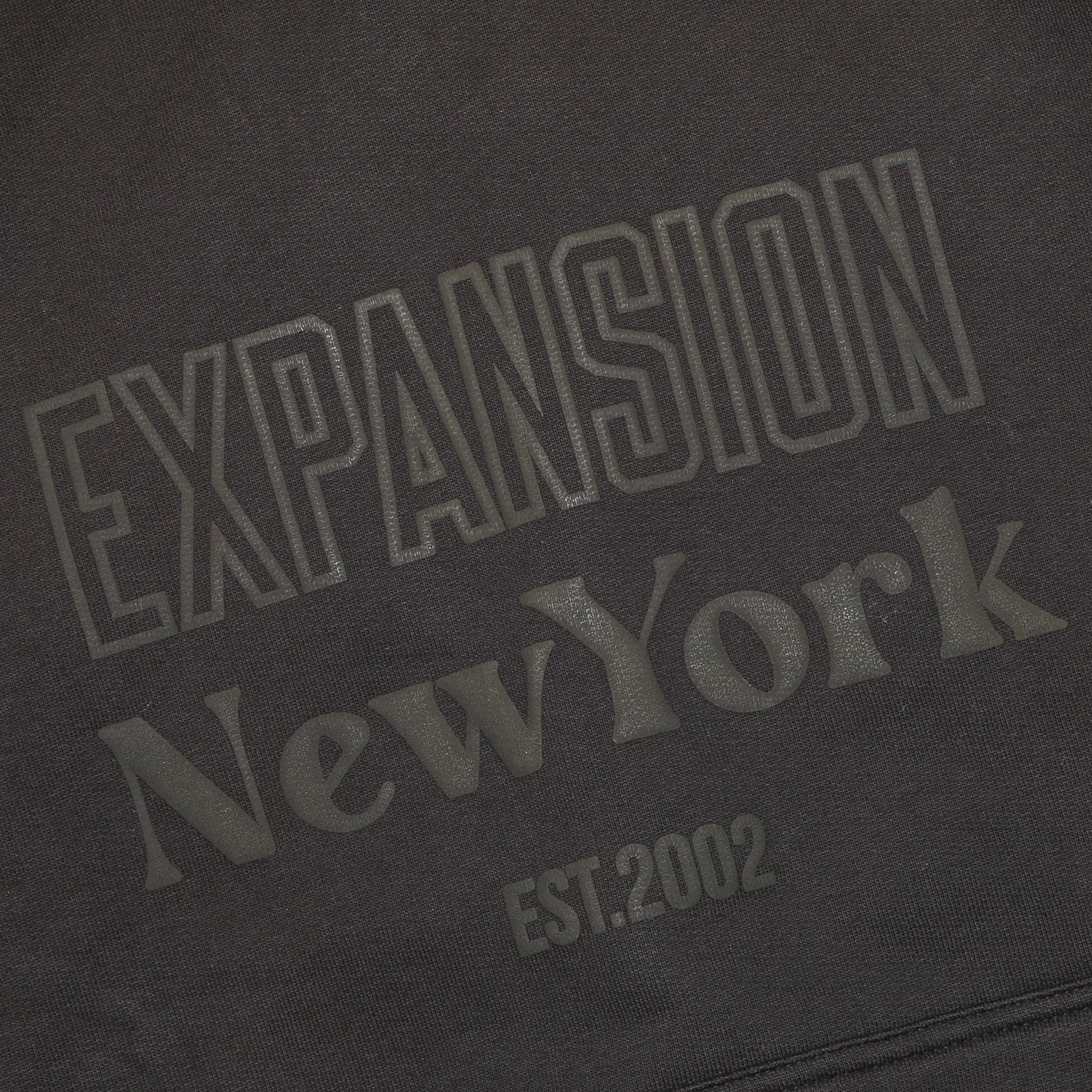 2416 EXP MK LOGO HOODIE