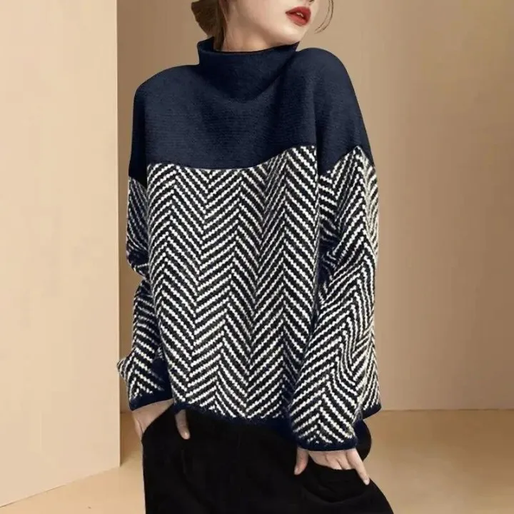 Alice | Knitted Sweater