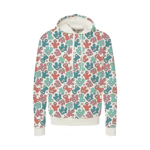 All Over Hoodie