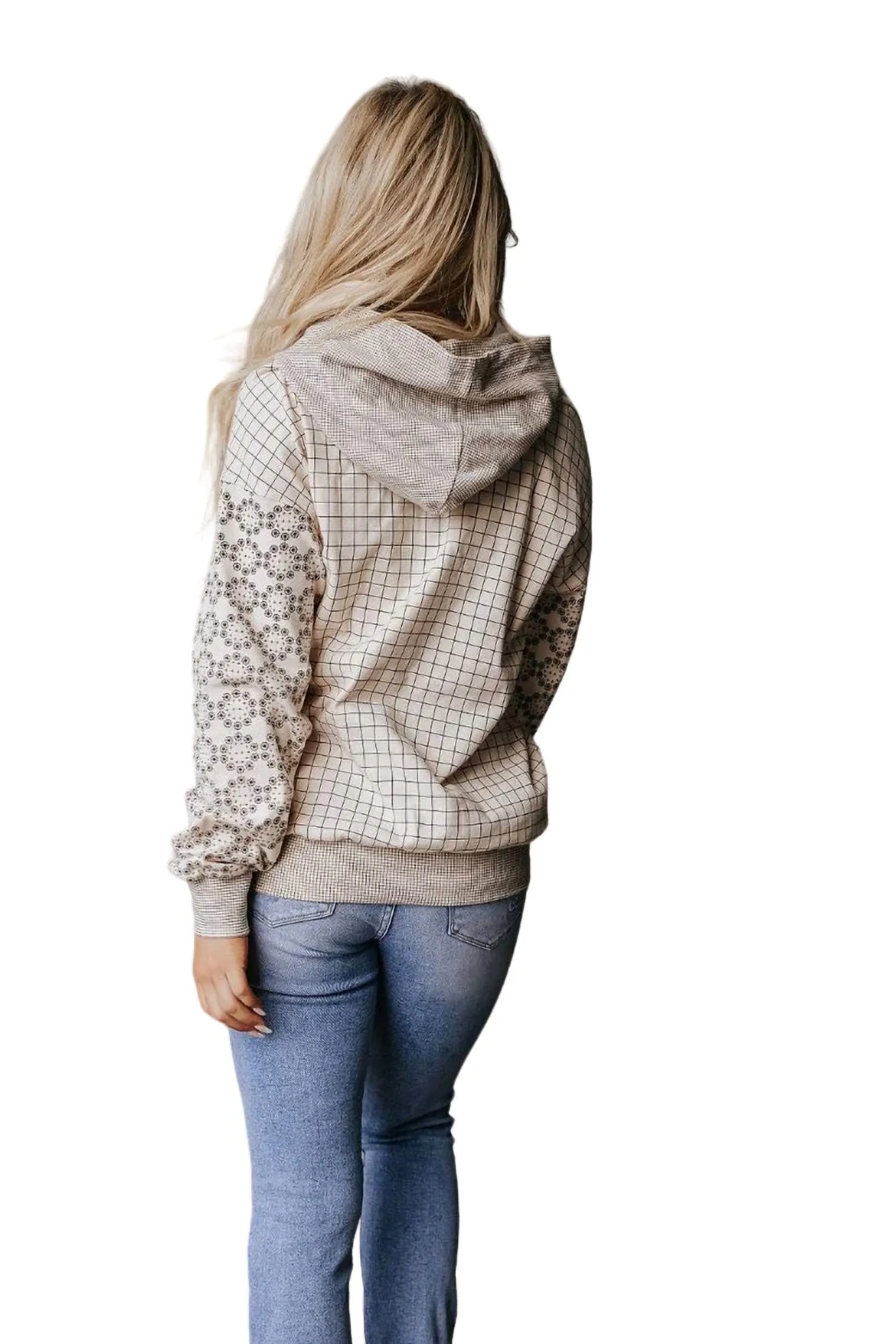 Ampersand Ave - University Hoodie