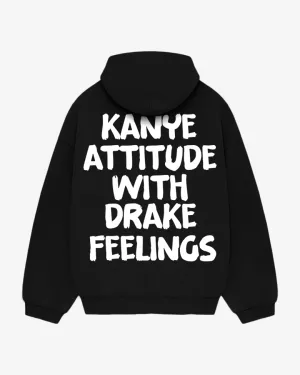 Attitude & Feelings