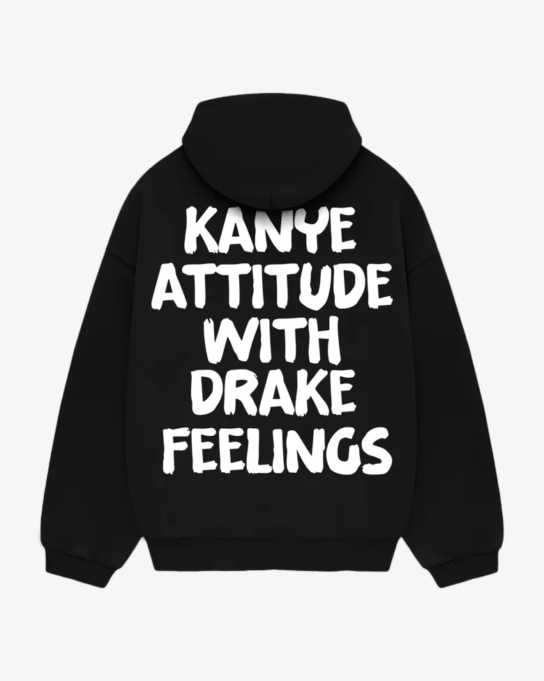 Attitude & Feelings