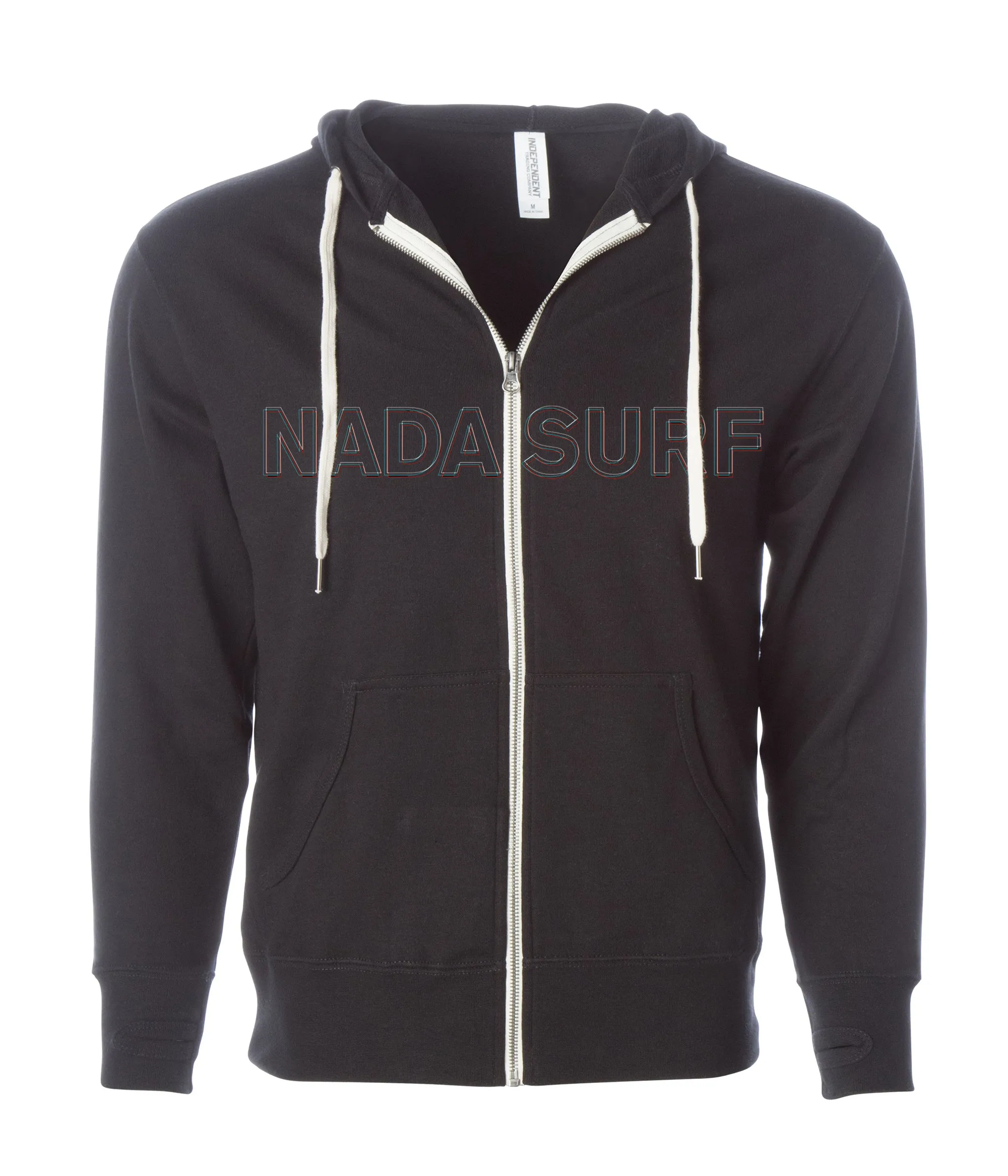 Backdrop Hoodie