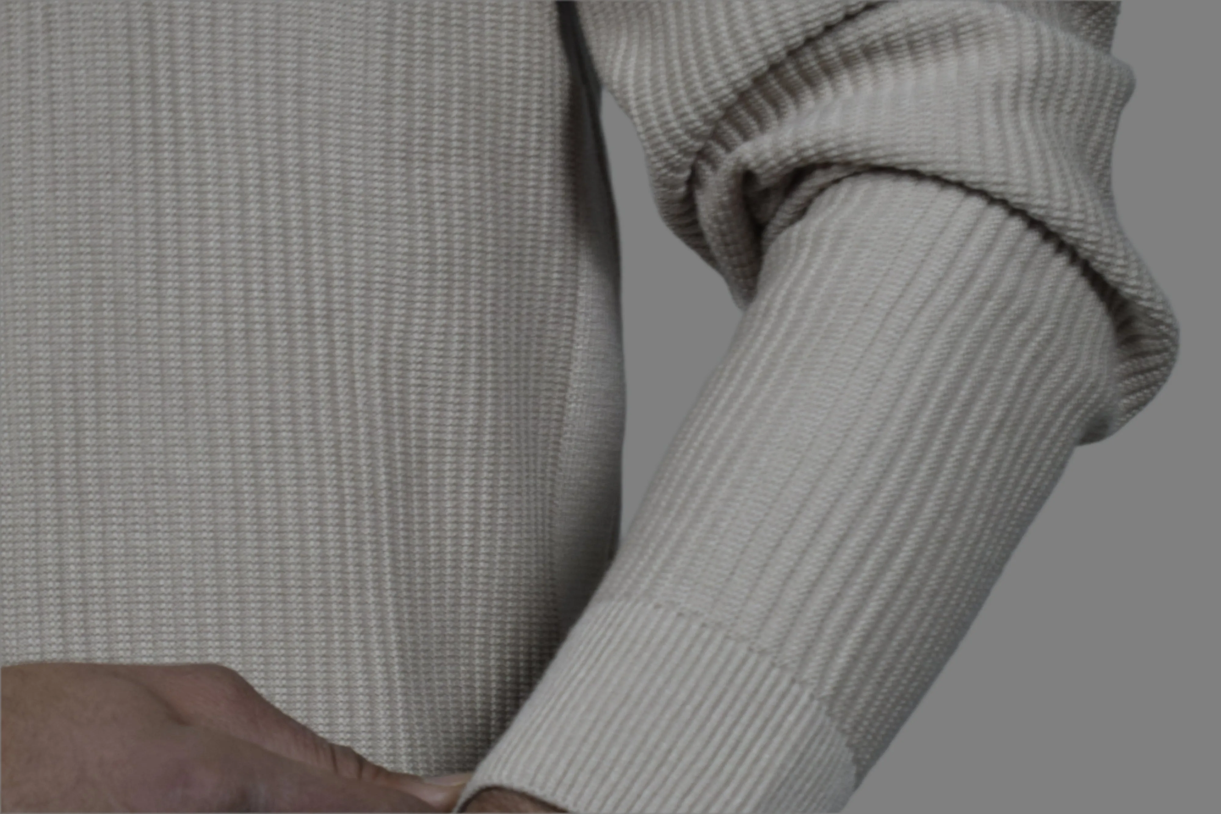 Basic pullover