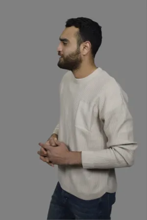 Basic pullover
