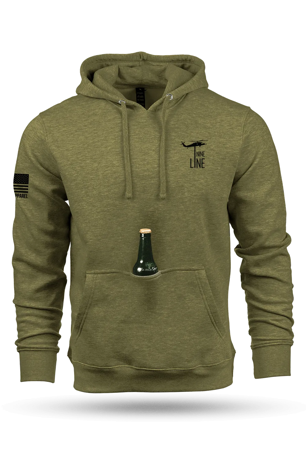 Basic - Tailgater Hoodie