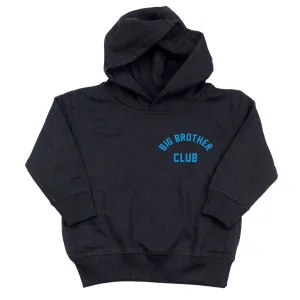 Big Brother Club Hoodie