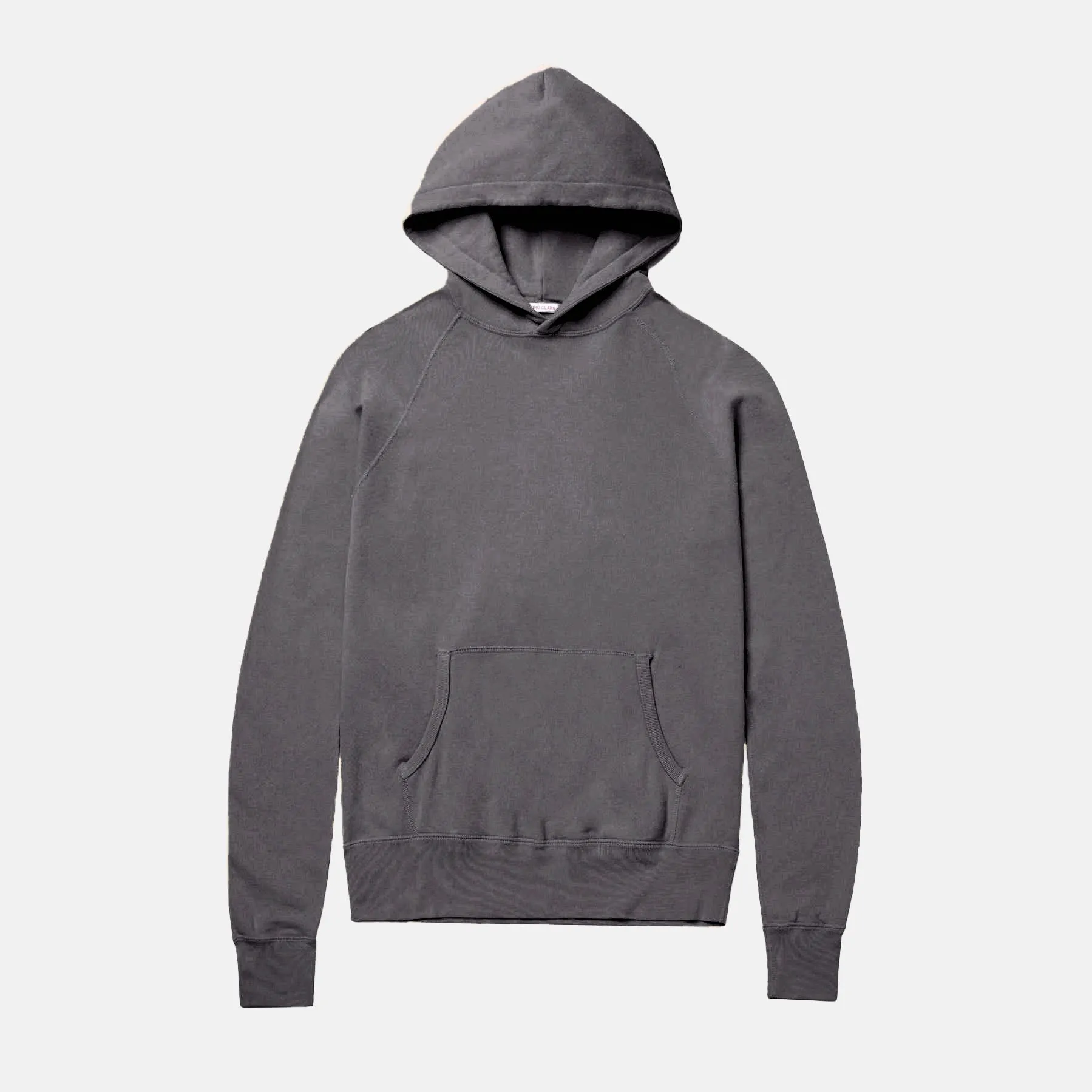 Blunted Ash // Hand-Dyed Exclusive