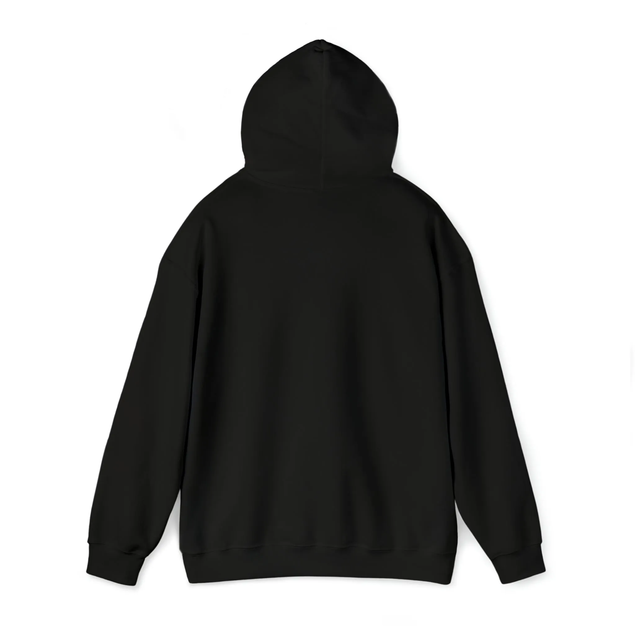 Buffalo Football Unisex Flame Hoodie