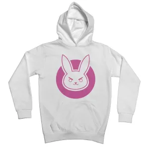 Bunny Kids Hoodie