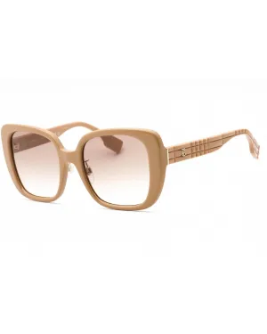 Burberry  BE4333F Sunglasses for Women Beige 54mm