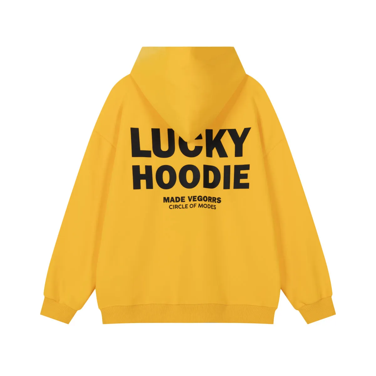 Faire Echo Fortune Bringing Lucky Hoodie