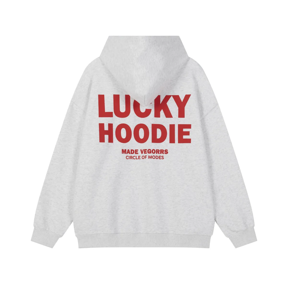 Faire Echo Fortune Bringing Lucky Hoodie