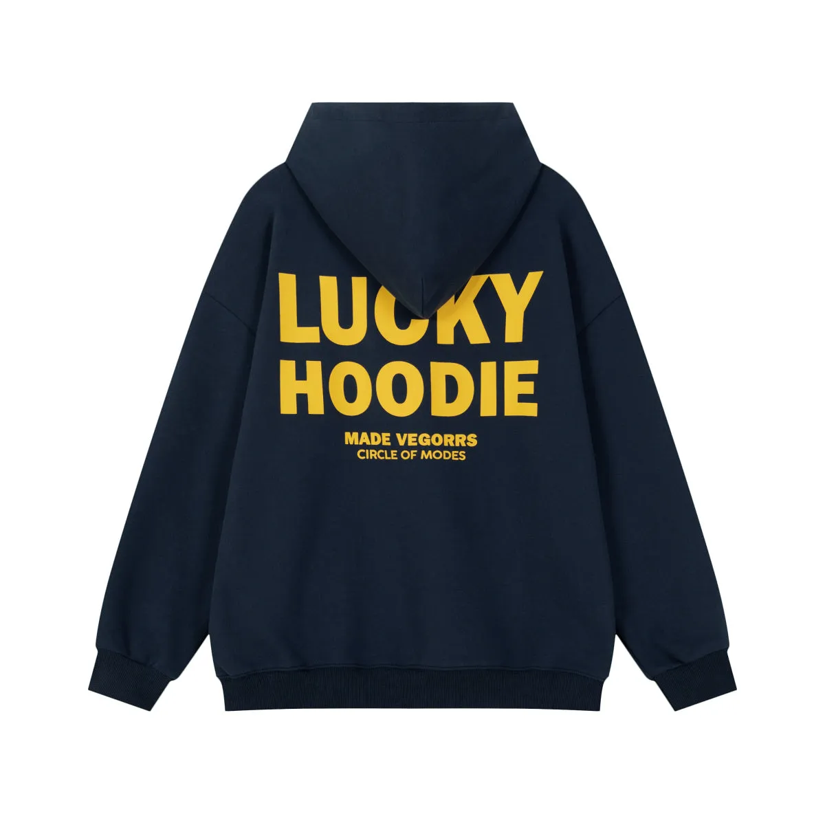 Faire Echo Fortune Bringing Lucky Hoodie