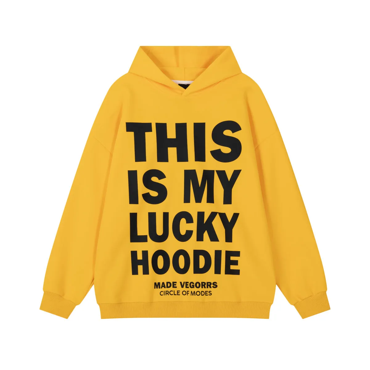 Faire Echo Fortune Bringing Lucky Hoodie