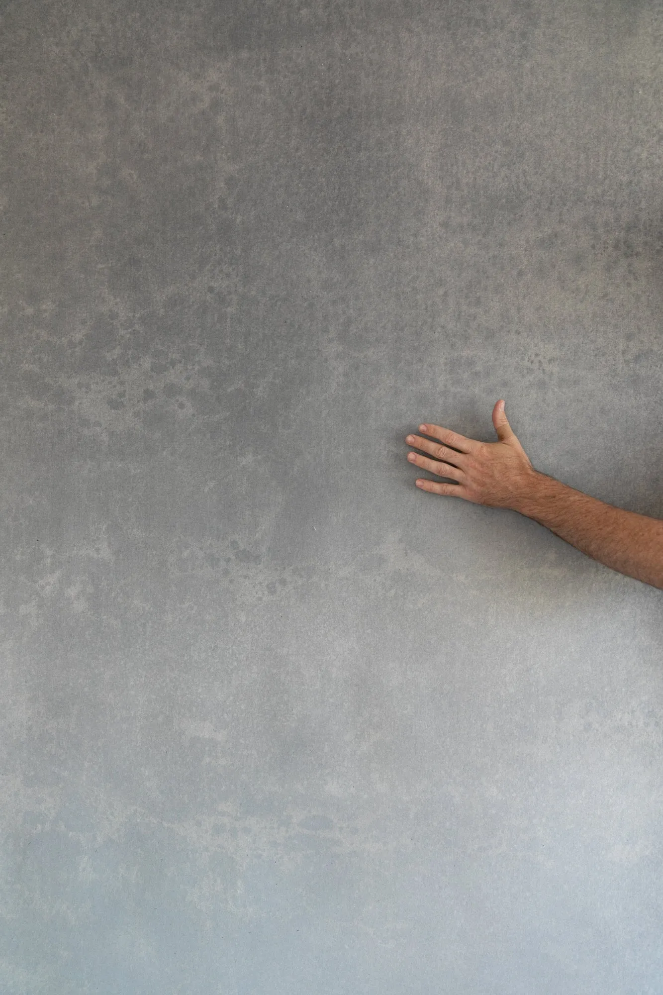 Foam and Sand #0487 XLarge Hand-Painted Canvas Backdrop