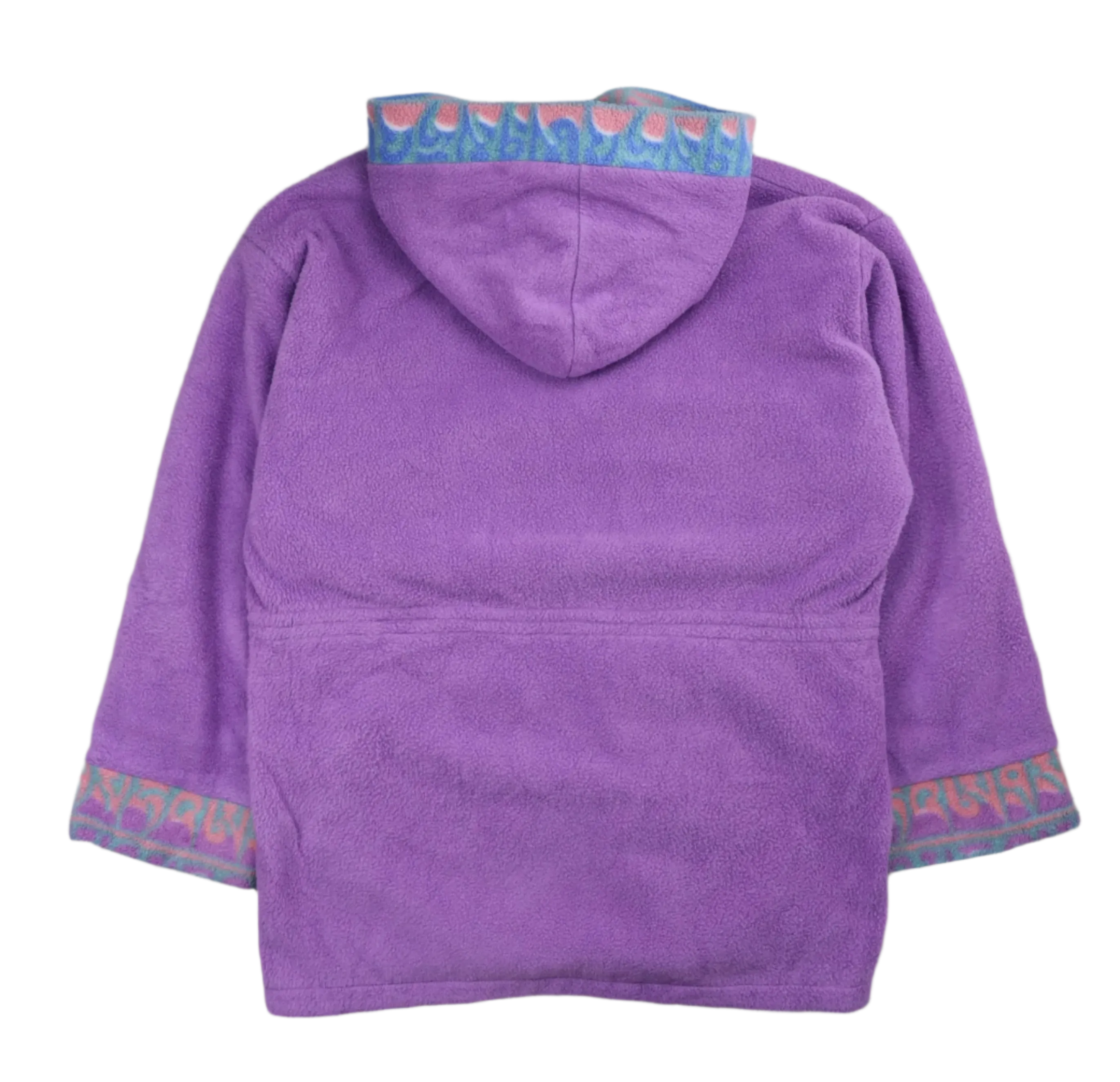 Funky Fleece (XL)