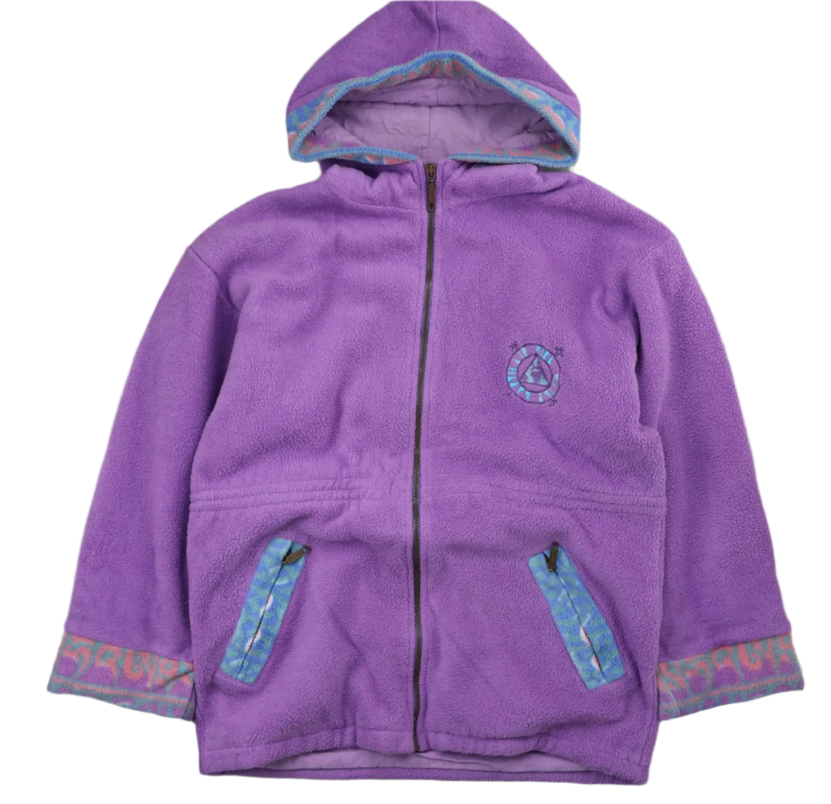Funky Fleece (XL)