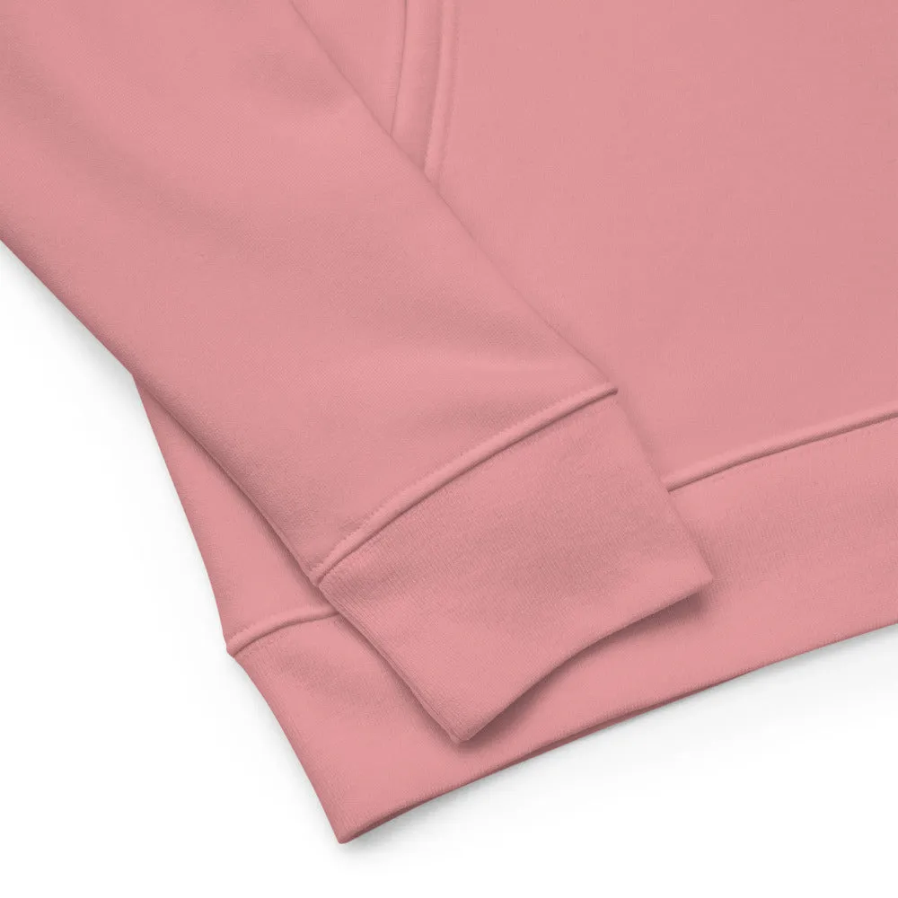 FXCK DESIGNER Unisex essential eco hoodie