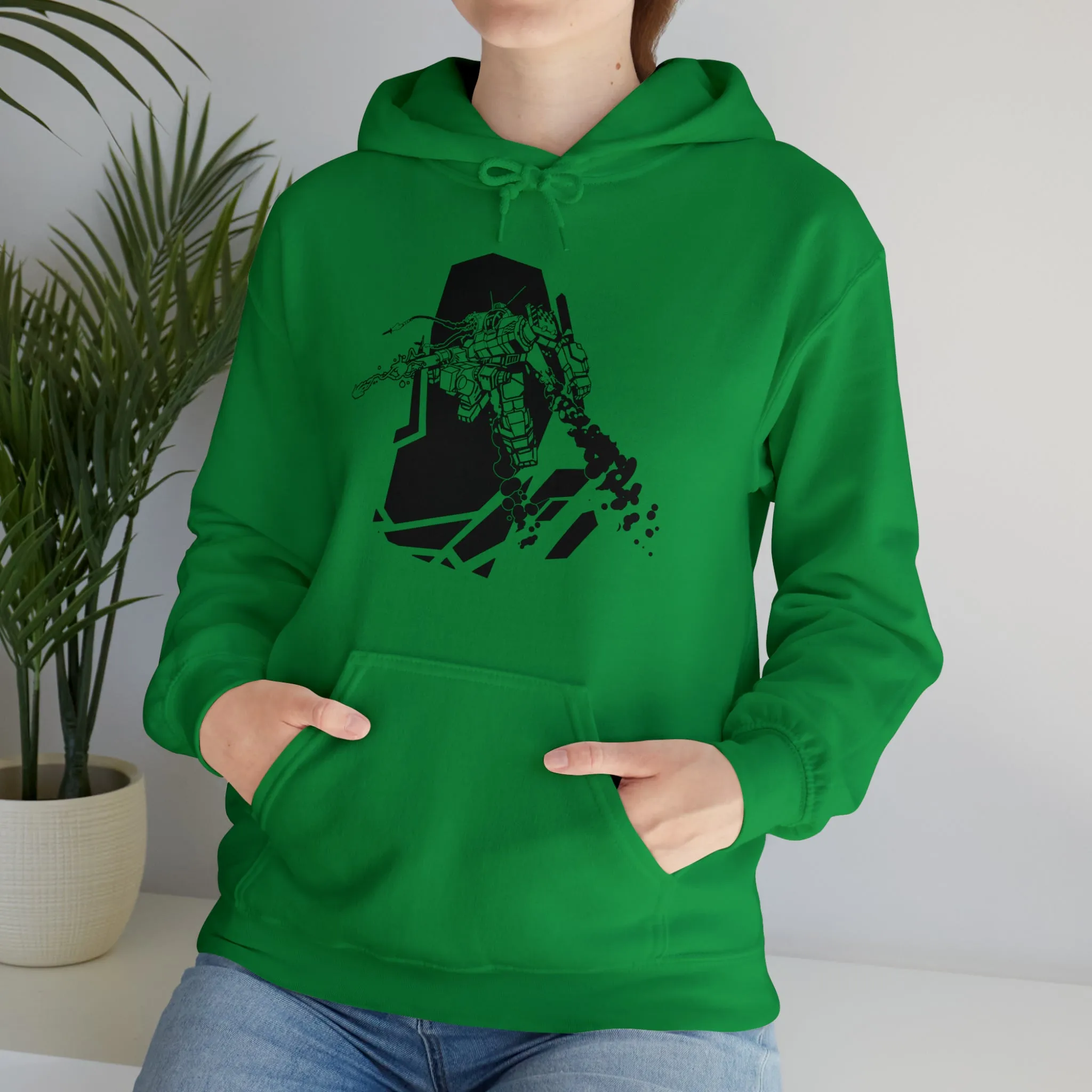 Griffin Hoodie