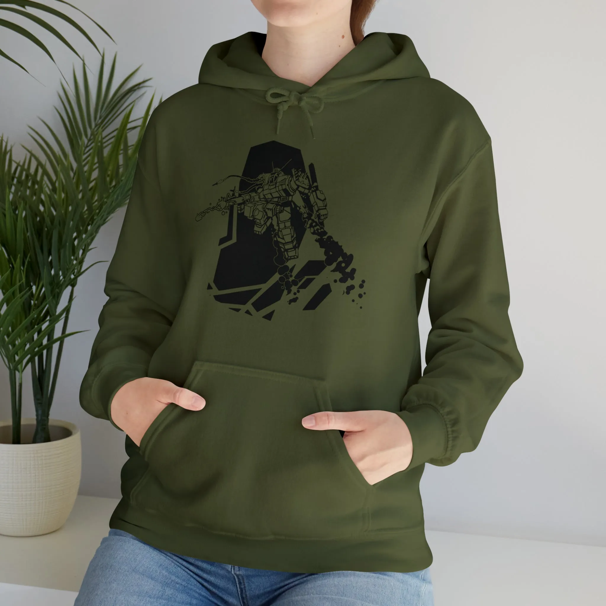 Griffin Hoodie