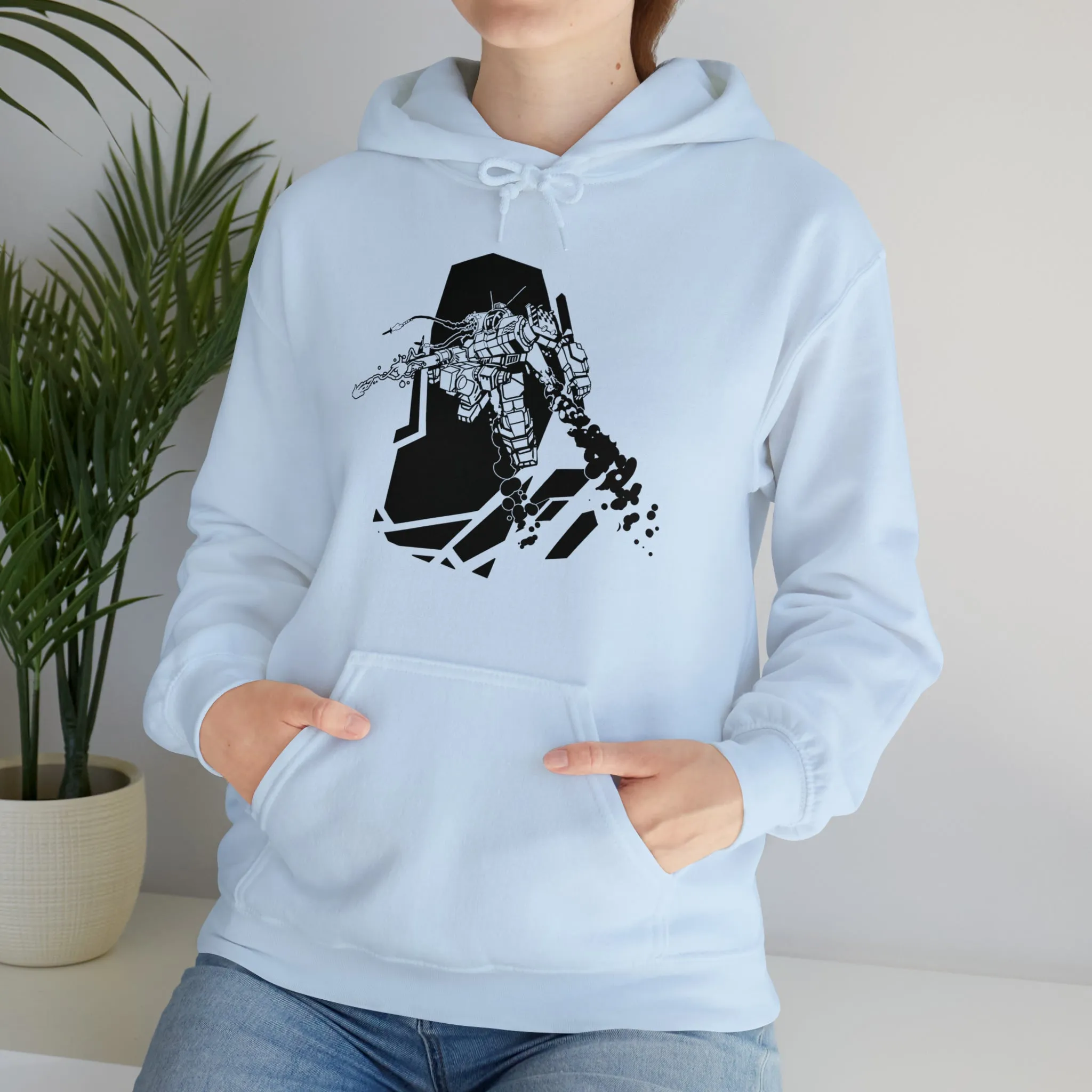 Griffin Hoodie