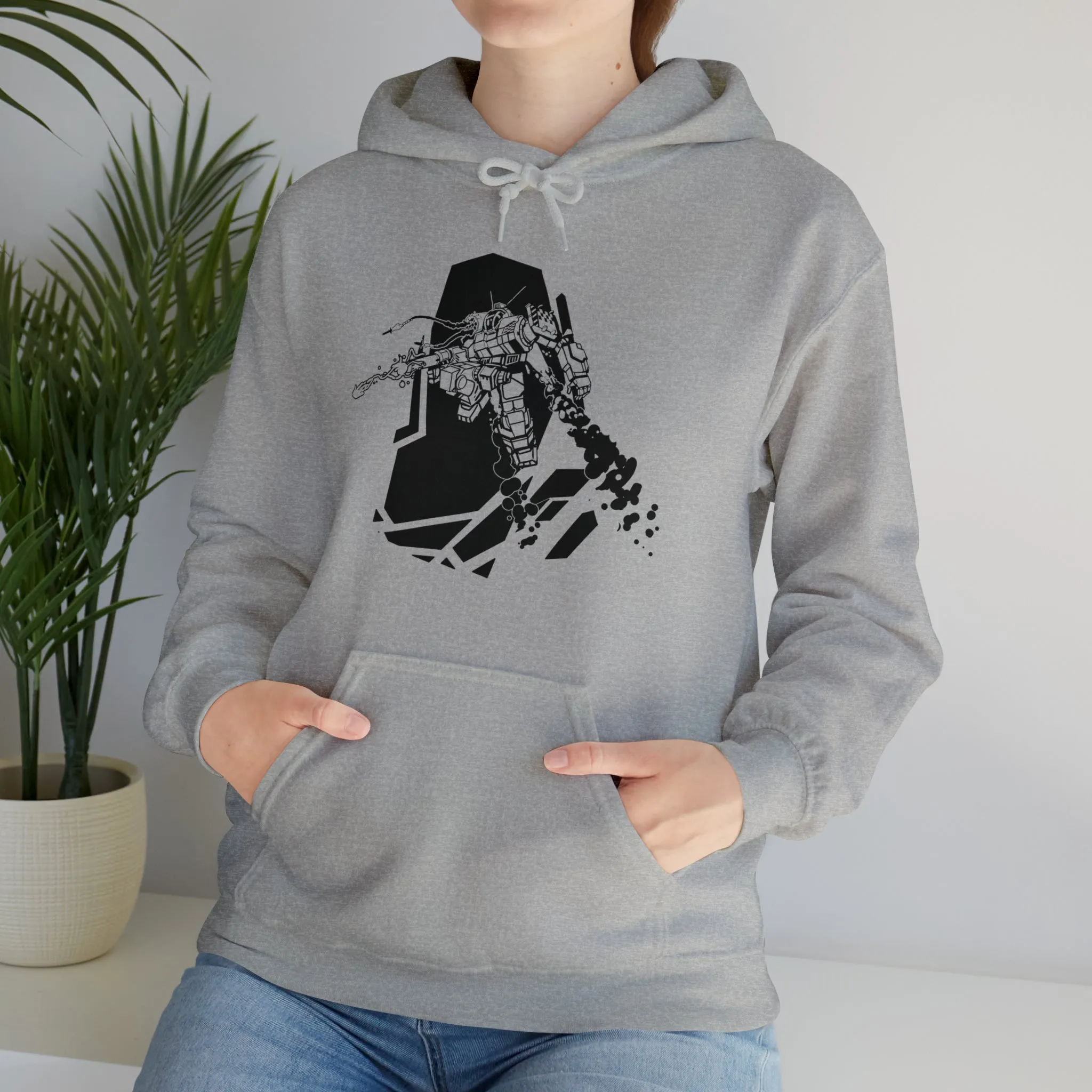 Griffin Hoodie