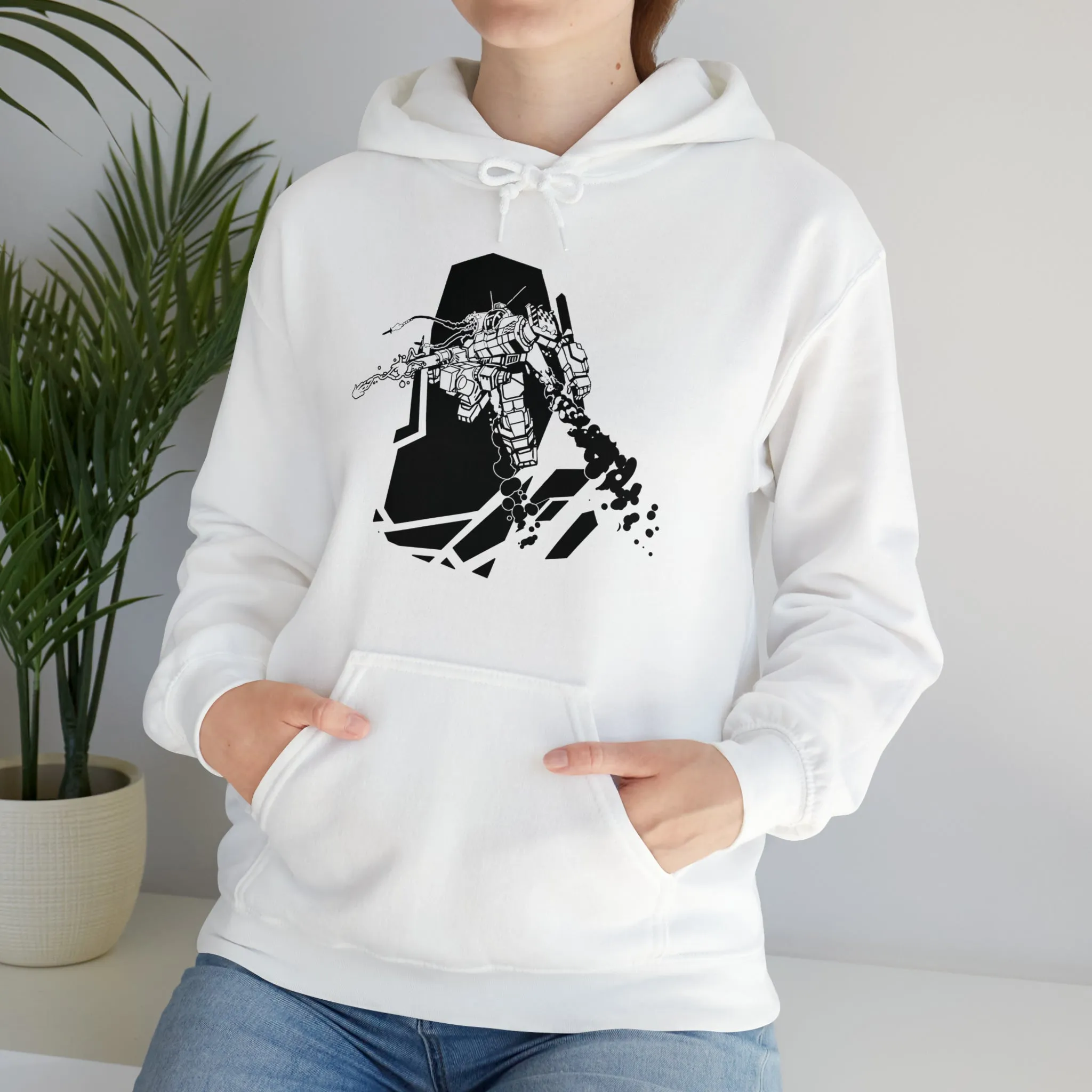 Griffin Hoodie