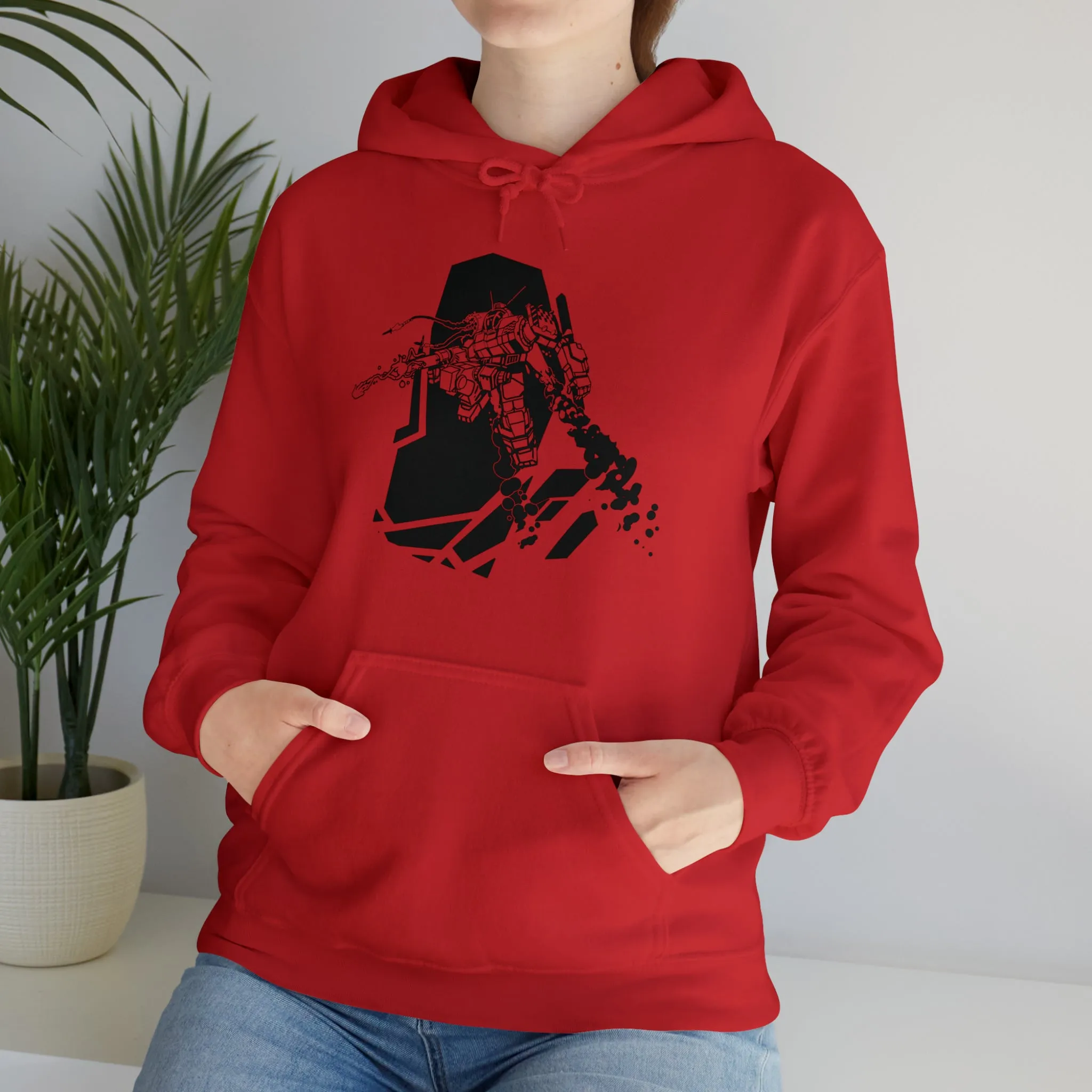 Griffin Hoodie