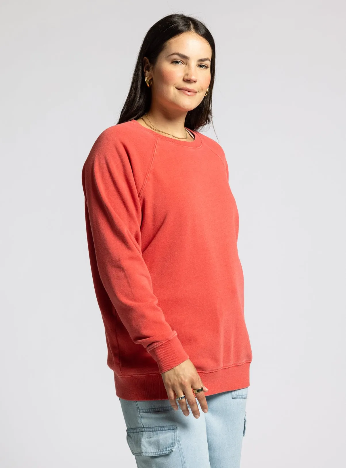 HANGOUT TOP - PREPACK OF 6 UNITS