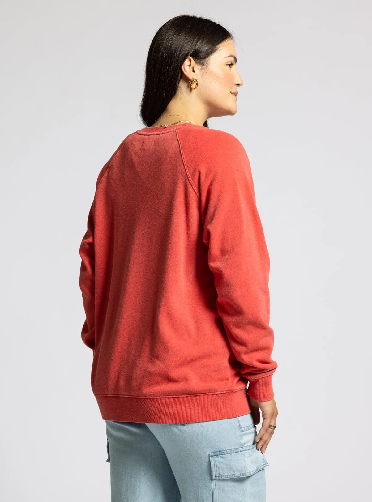 HANGOUT TOP - PREPACK OF 6 UNITS