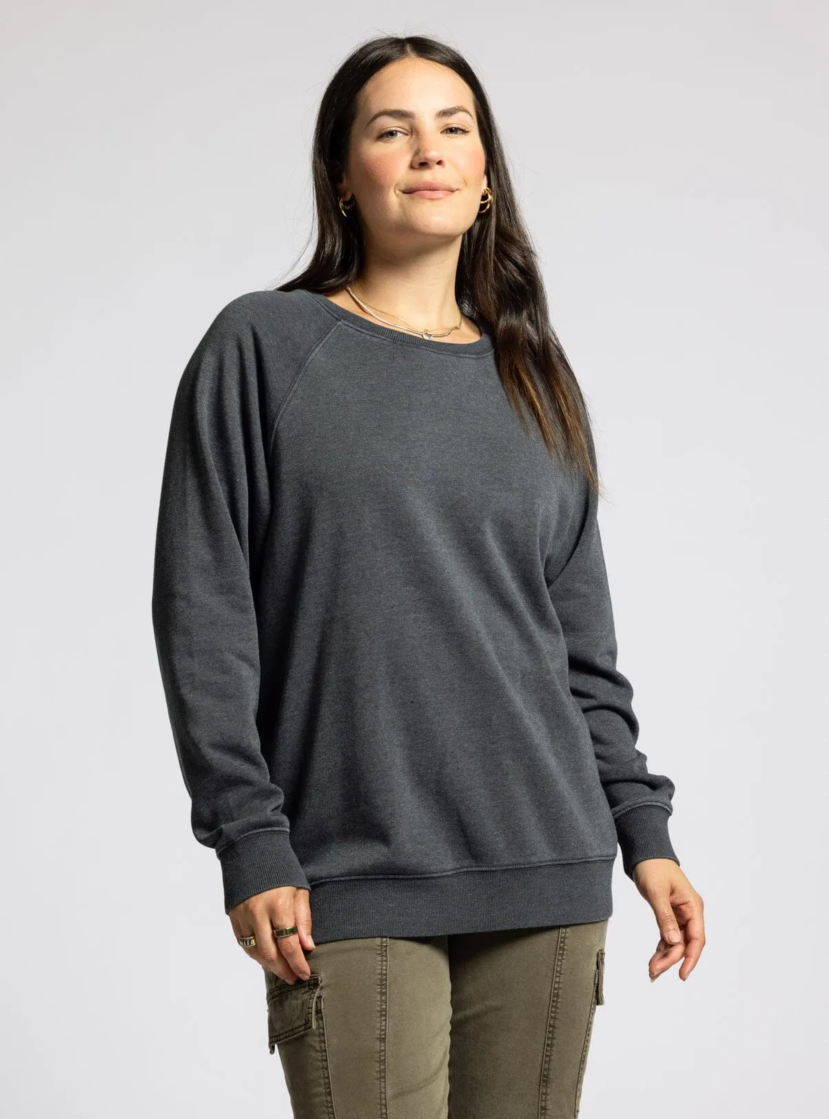 HANGOUT TOP - PREPACK OF 6 UNITS
