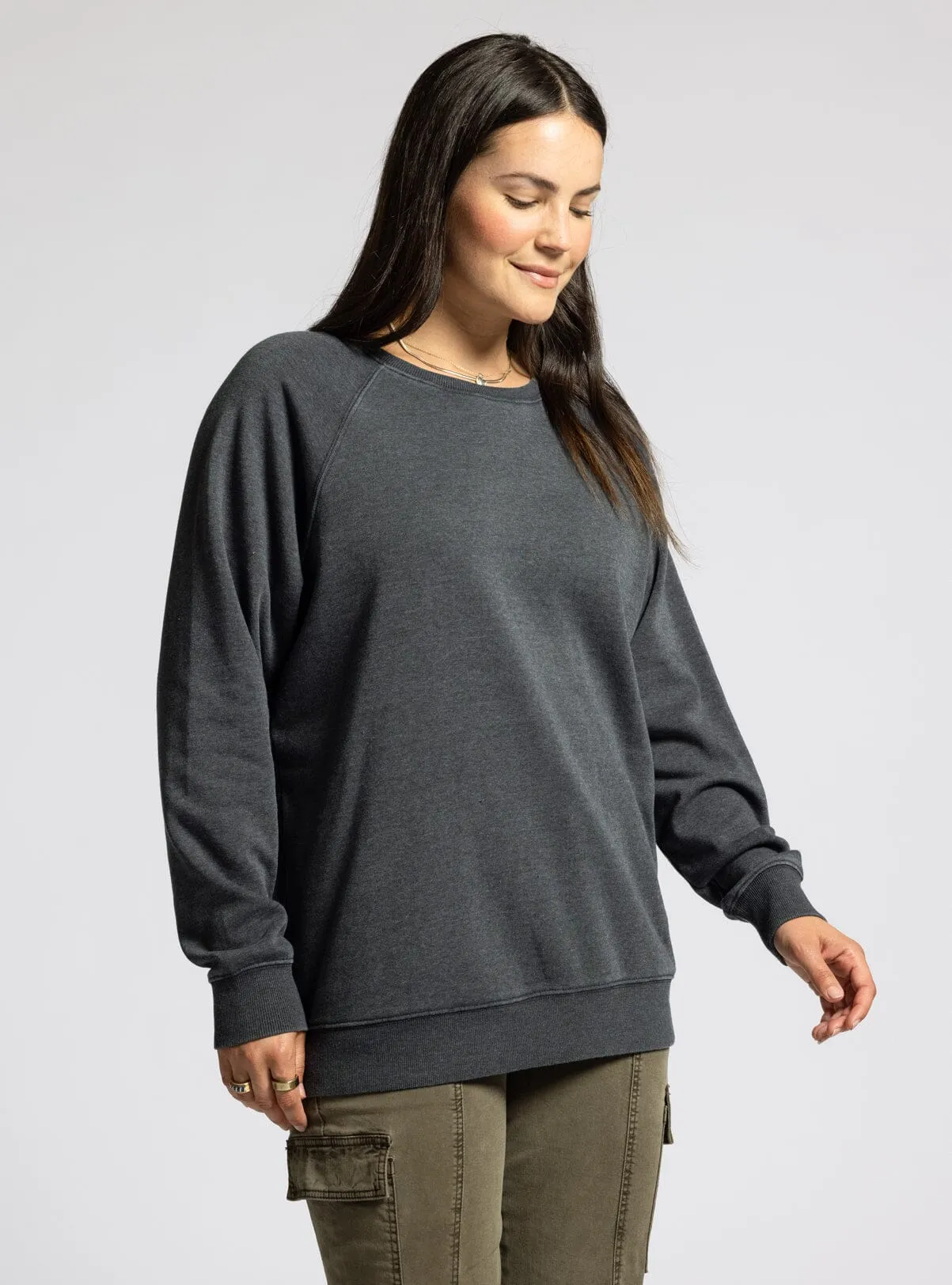 HANGOUT TOP - PREPACK OF 6 UNITS