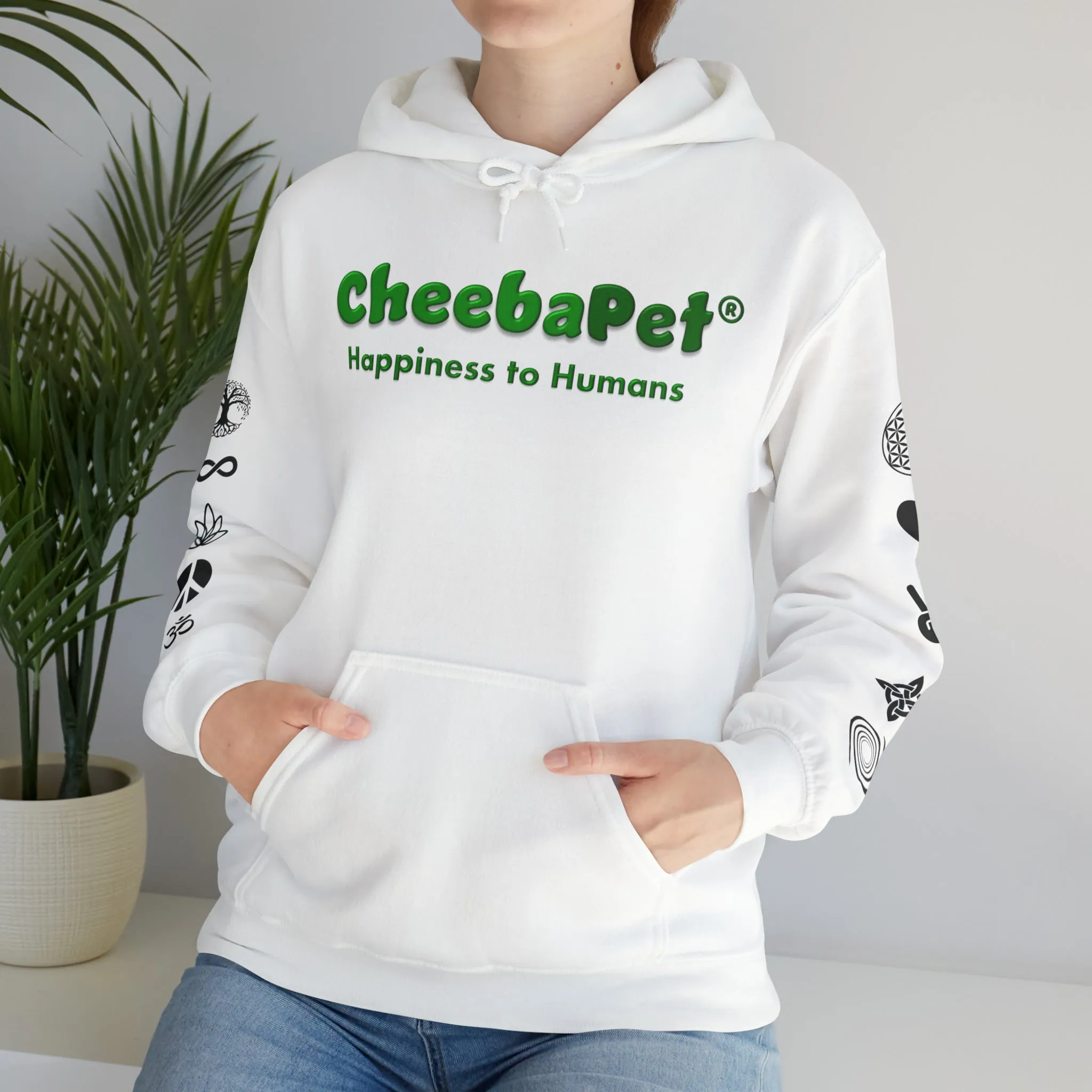 Hoodie Softstyle Unisex - TrainWreck