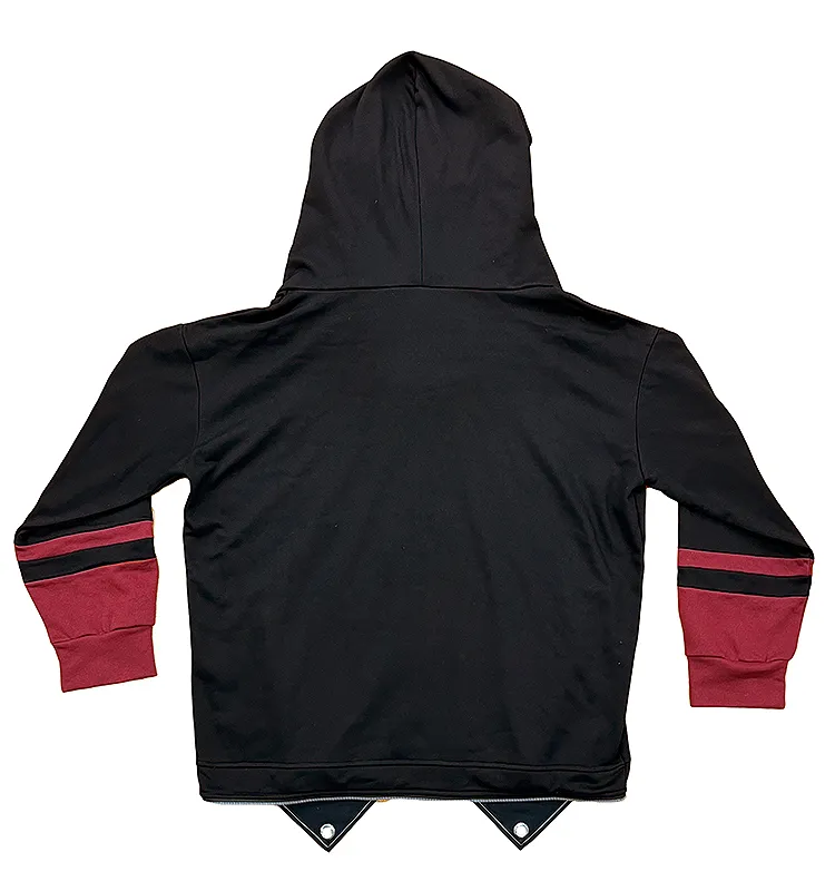 Kayoko's Hoodie - Blue Archive