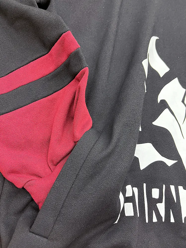 Kayoko's Hoodie - Blue Archive
