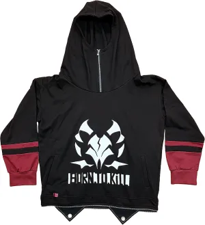 Kayoko's Hoodie - Blue Archive