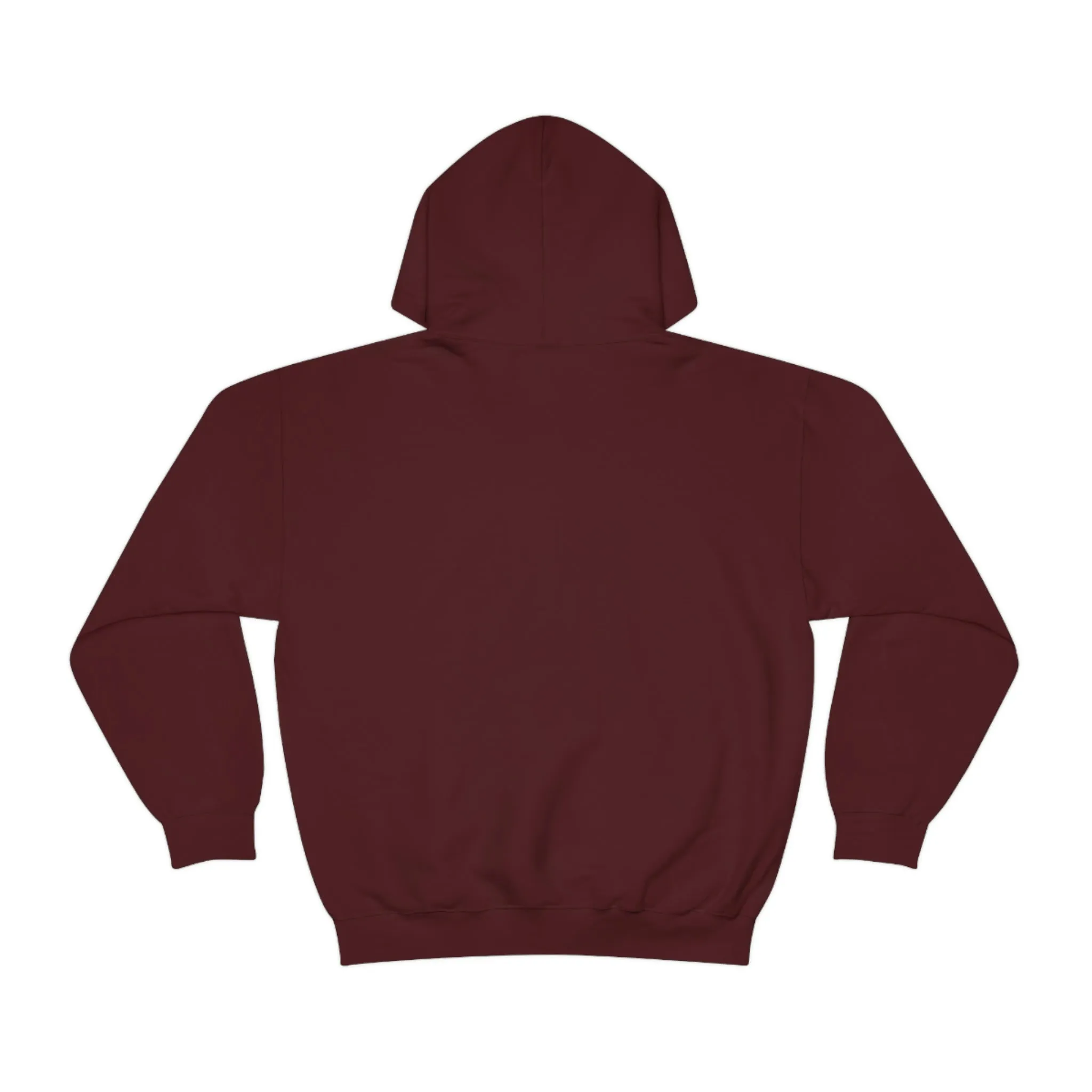 Korsair Hoodie