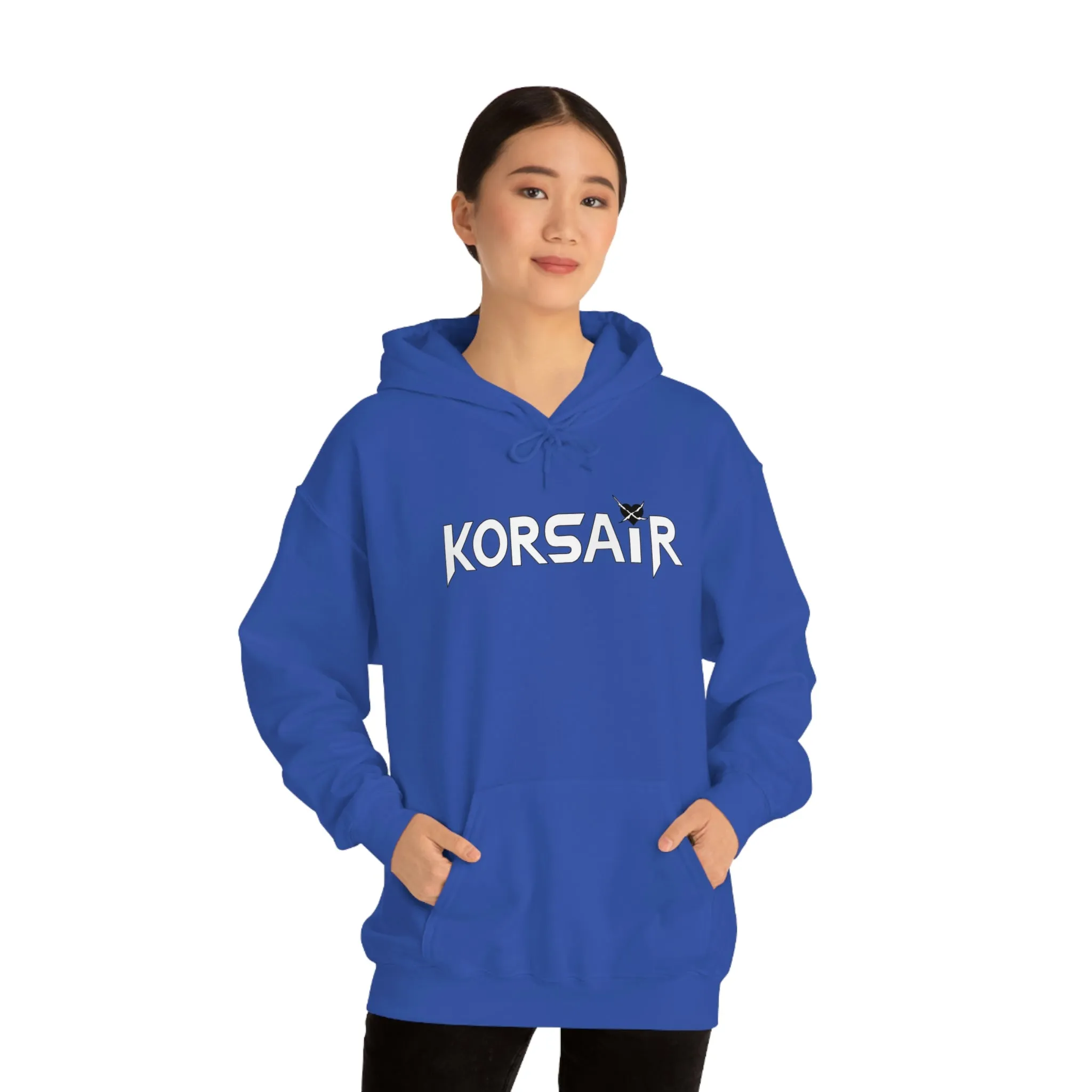 Korsair Hoodie