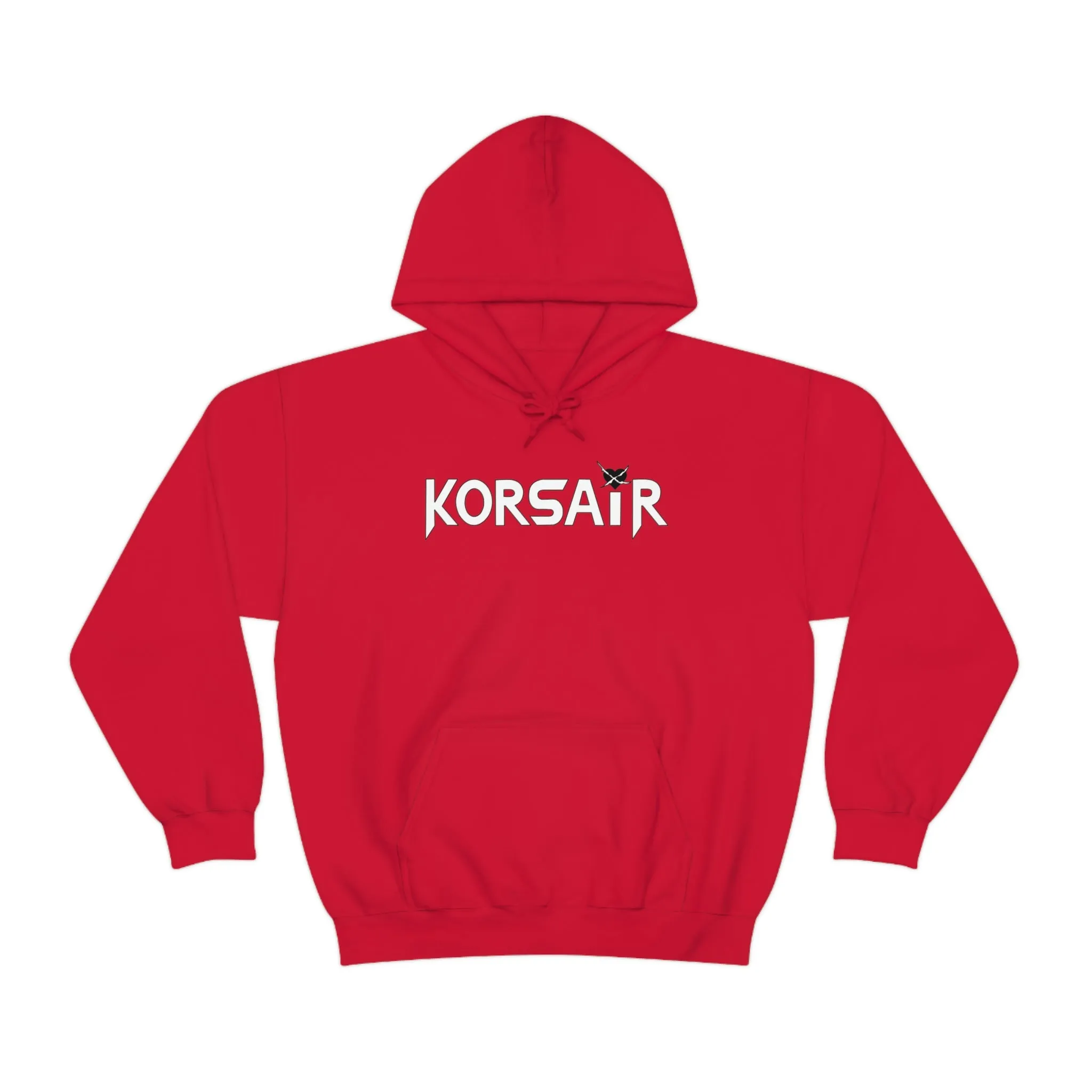 Korsair Hoodie