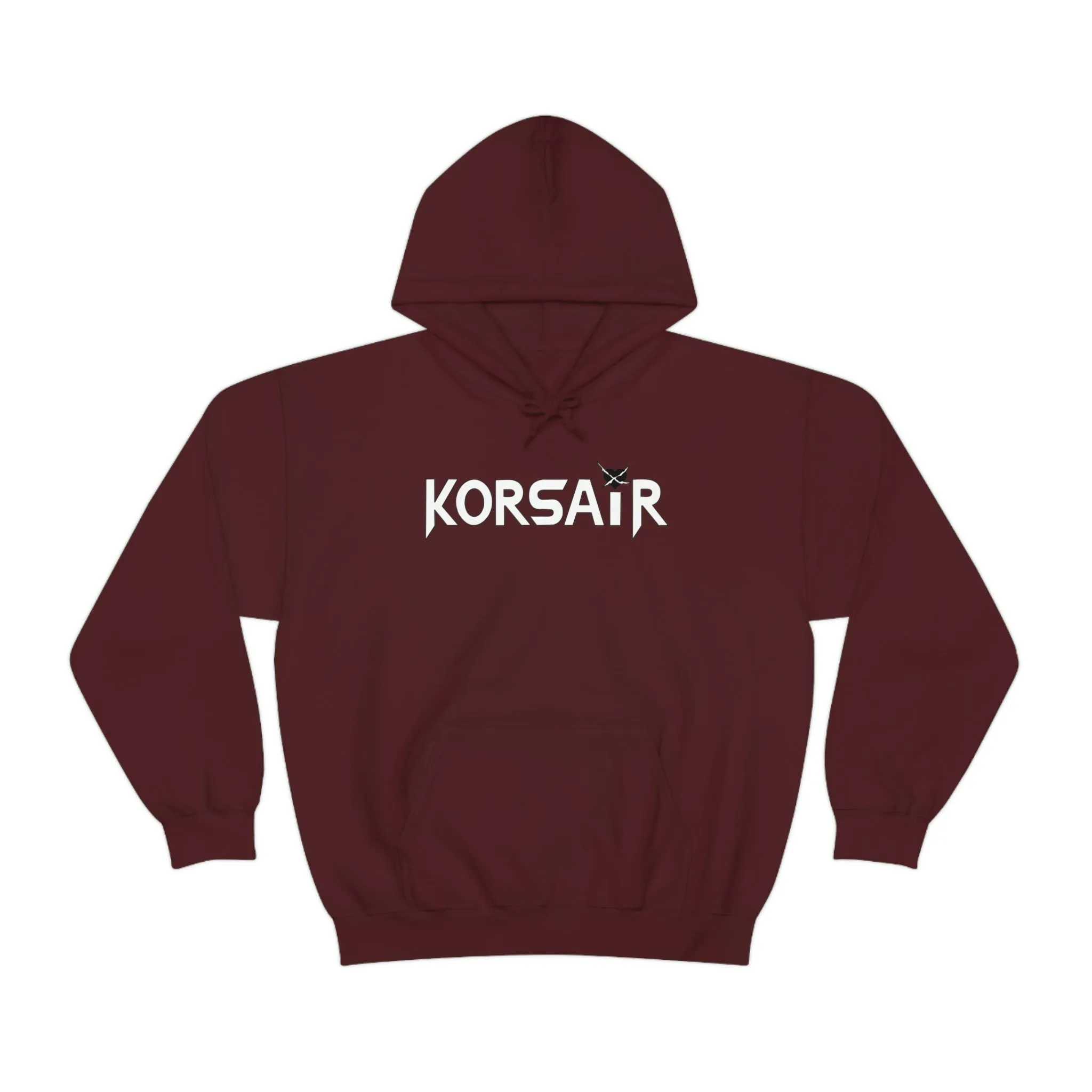 Korsair Hoodie