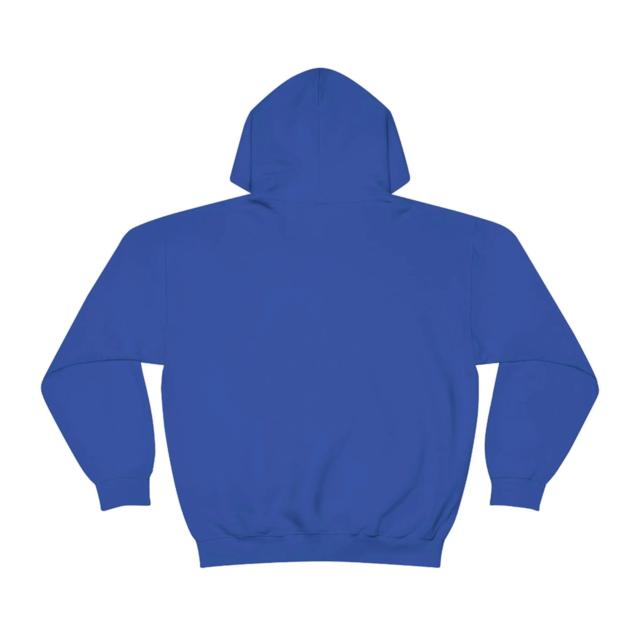 Korsair Hoodie