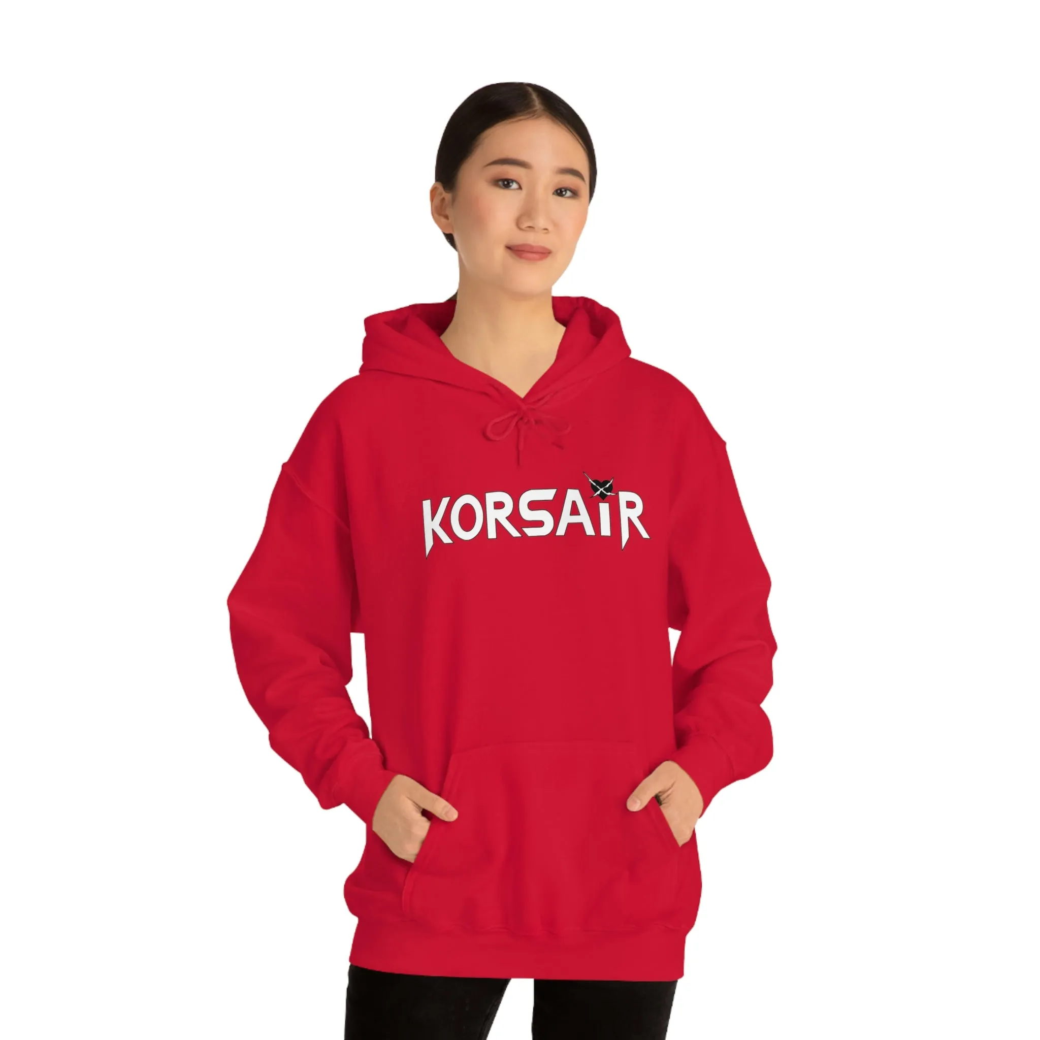 Korsair Hoodie