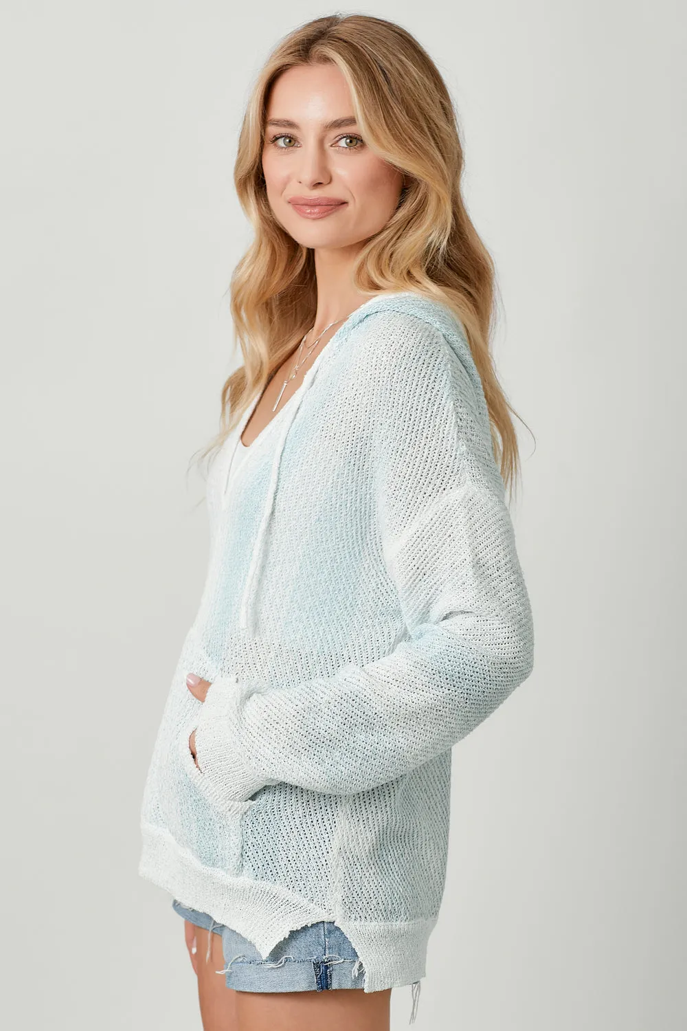 Light Weight Beach Hoodie