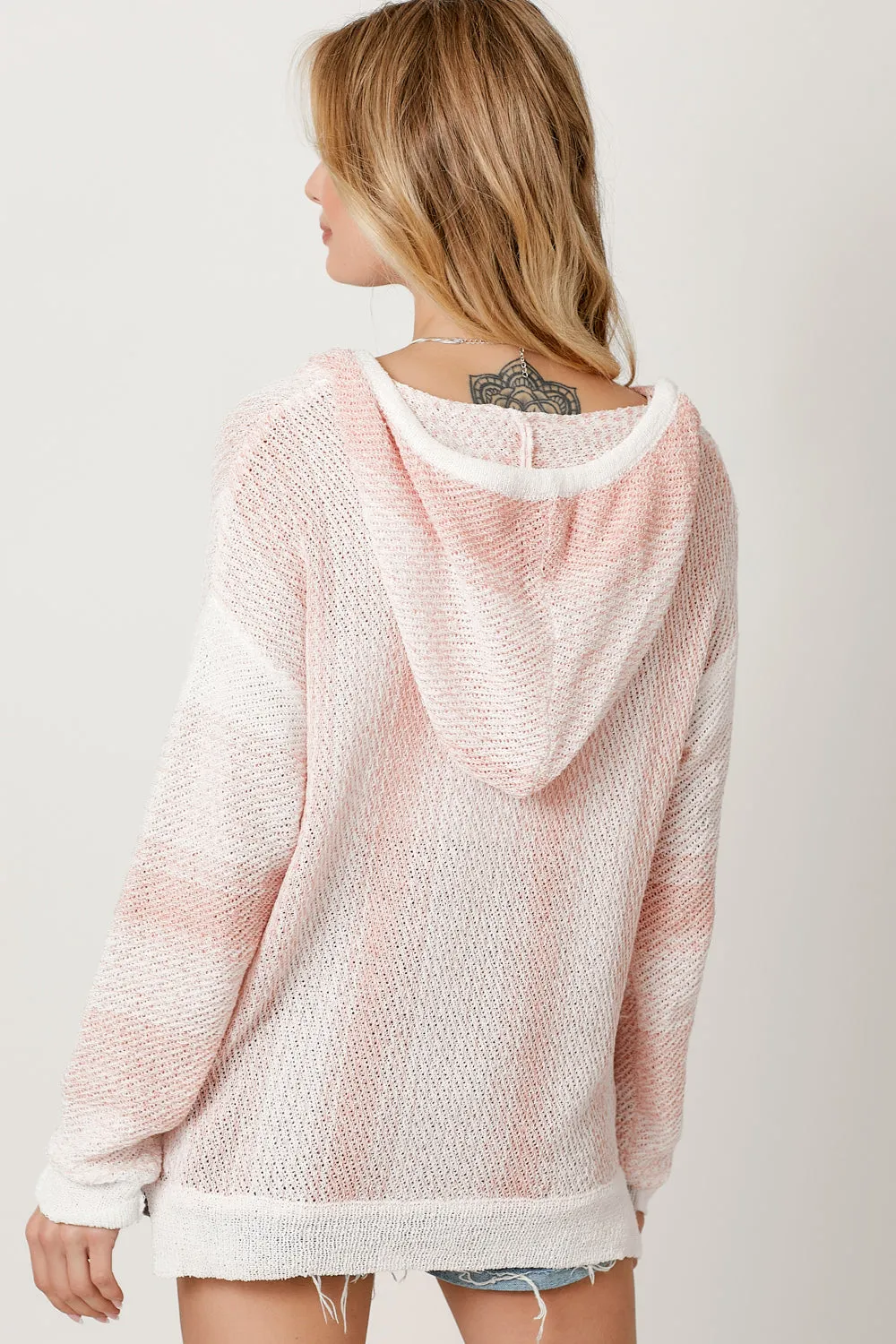 Light Weight Beach Hoodie