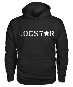 LocStar Vintage Hoodie & T-Shirt