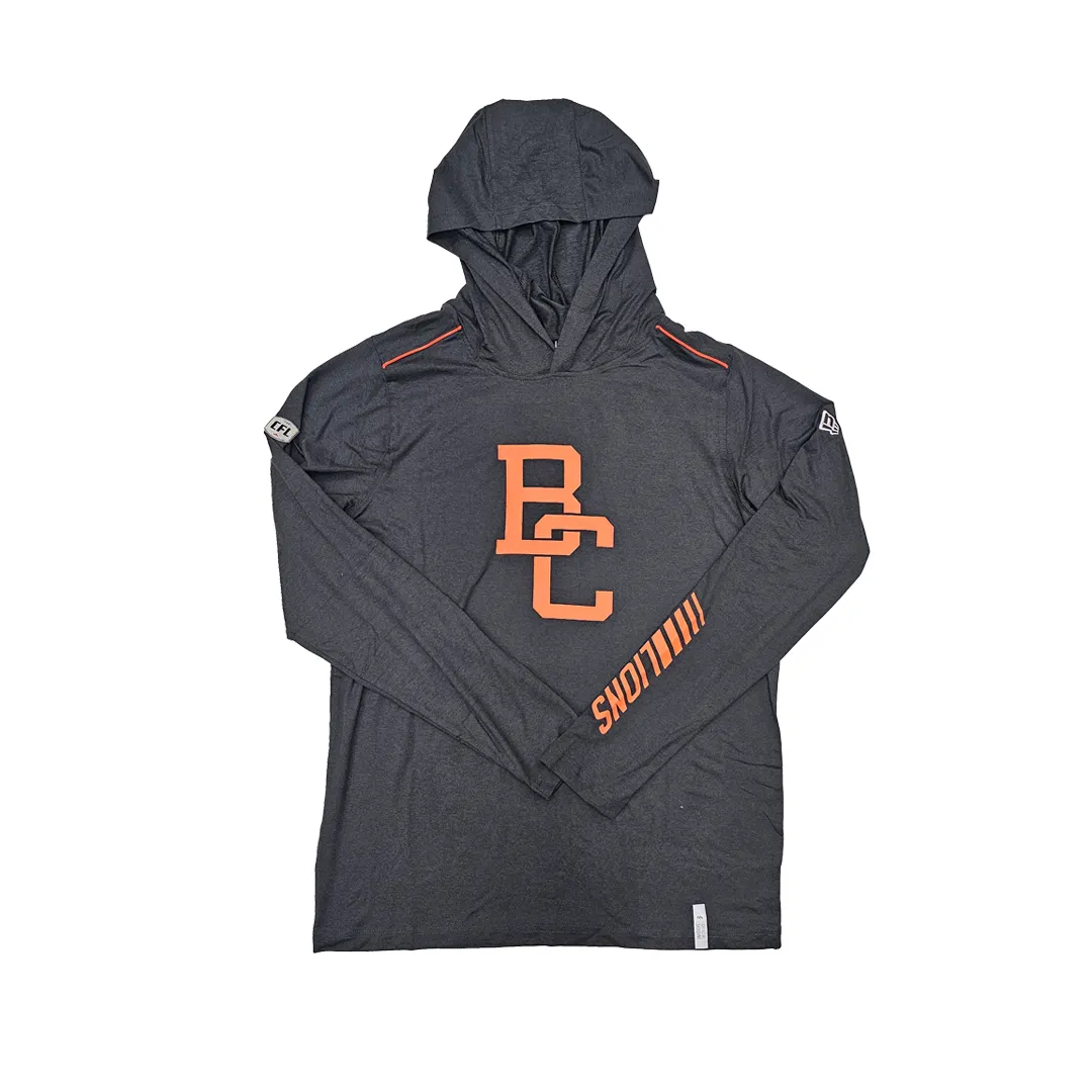 M NE Corral L/S Hoodie