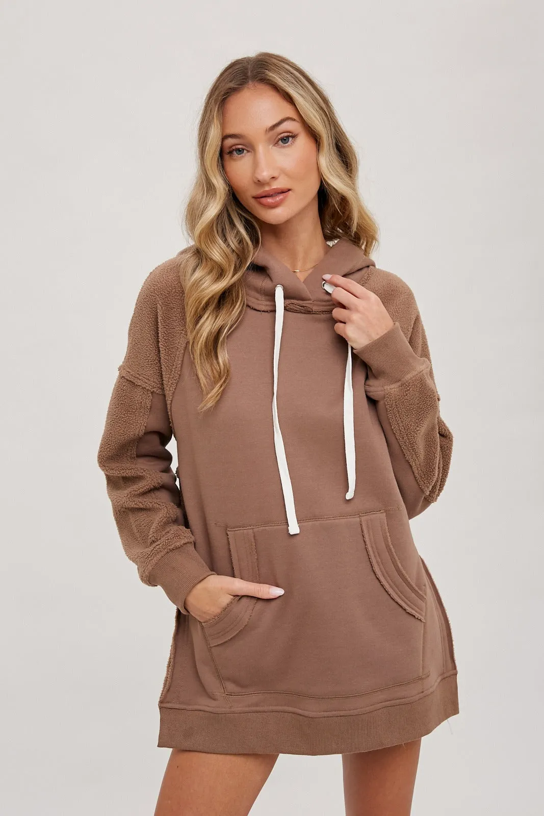 Meadow Hoodie Tunic