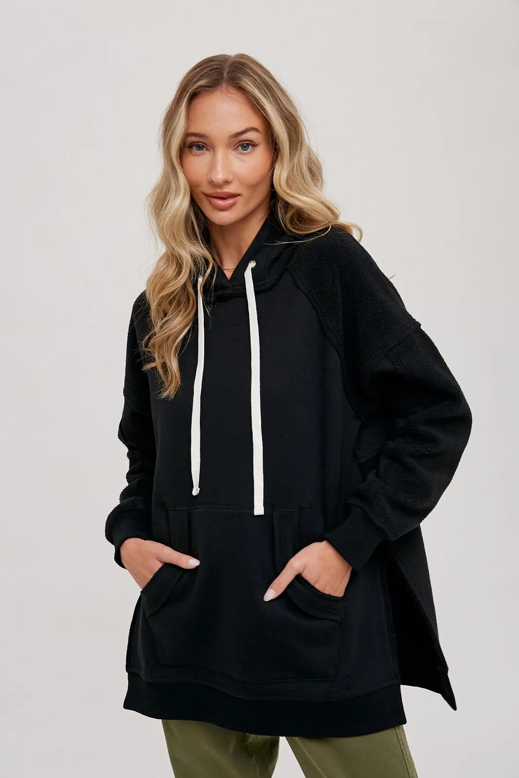 Meadow Hoodie Tunic