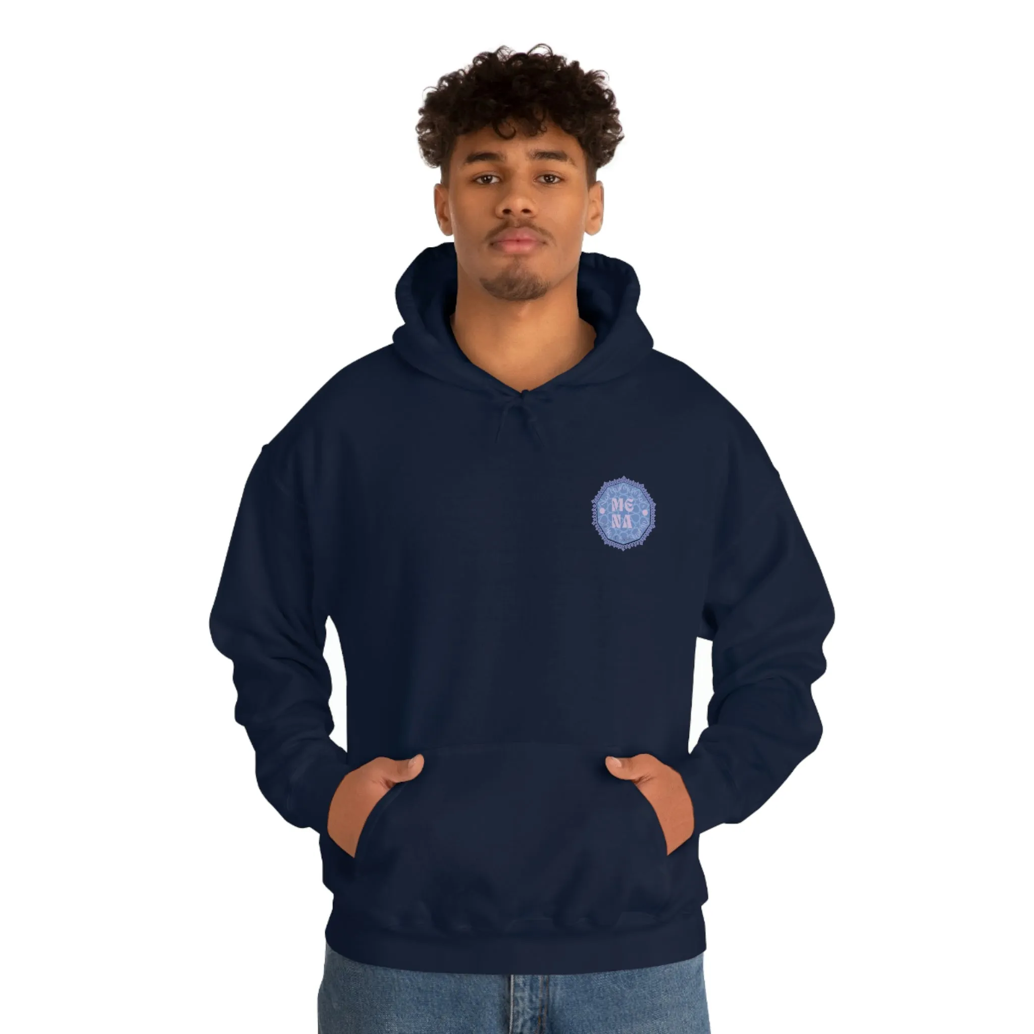 Mena Hoodie